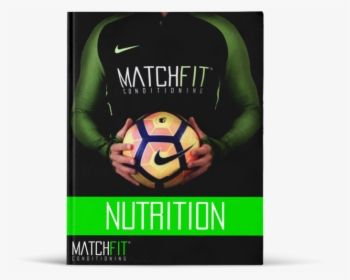 Football Nutrition Guide"     Data Rimg="lazy"  Data - Matchday Programme, HD Png Download, Free Download