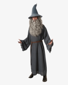 Gandalf Costume, HD Png Download, Free Download