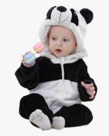 Body De Bebe Panda, HD Png Download, Free Download