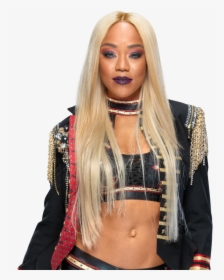 Wwe Alicia Fox Png, Transparent Png, Free Download