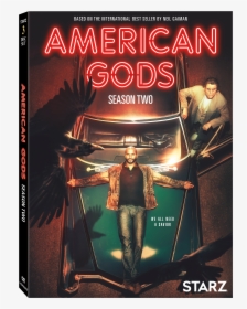American Gods Season 3, HD Png Download, Free Download