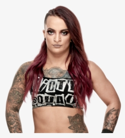 Wwe Ruby Riot Pro, HD Png Download, Free Download