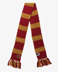 Hufflepuff Scarf, HD Png Download, Free Download