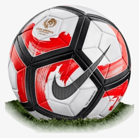 Transparent Nike Soccer Ball Png - Copa America Centenario Ball, Png Download, Free Download