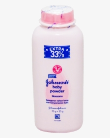 Johnsons Baby Powder Blossom 100 Gm - Hair Care, HD Png Download, Free Download