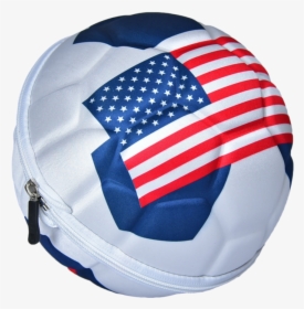 Transparent Usa Soccer Ball Png - Us Technology, Png Download, Free Download