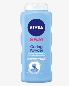 Nivea Baby Powder Price, HD Png Download, Free Download