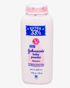 Johnsons Baby Powder Blossom 200 Gm - Johnson Baby, HD Png Download, Free Download
