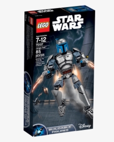 Lego 75107, HD Png Download, Free Download