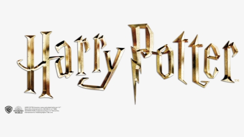 Harry Potter Logo Png, Transparent Png, Free Download
