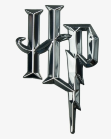 Harry Potter Logo Png, Transparent Png - Harry Potter Logo Png, Png Download, Free Download