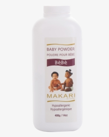 Makari Bebe Powder"  Title="makari Bebe Powder - Makari Bebe Powder, HD Png Download, Free Download
