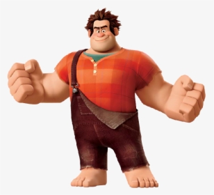 Wreck It Ralph, HD Png Download, Free Download