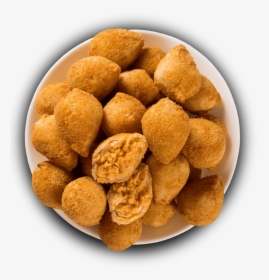 Transparent Salgados Png - Buñuelos De Yuca Cubanos, Png Download, Free Download