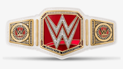 Raw And Smackdown Women's Championship, HD Png Download, Free Download
