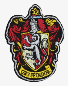 Harry Potter Gryffindor Png, Transparent Png, Free Download