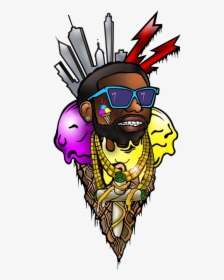 Gucci Mane Clipart , Png Download - Gucci Mane Clip Art, Transparent Png, Free Download