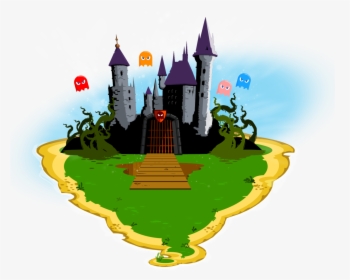 Castle, HD Png Download, Free Download