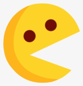 Pac-man Png Clipart - Pacman Png, Transparent Png, Free Download