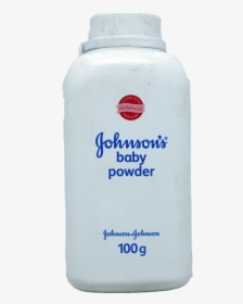 Johnson Baby Powder Big, HD Png Download, Free Download