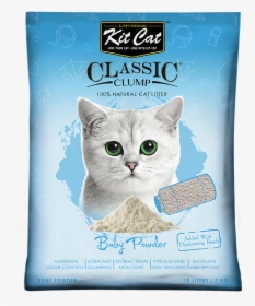 Kit Cat Litter Sand, HD Png Download, Free Download