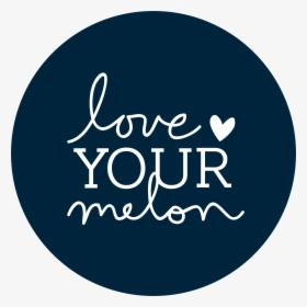 Love Your Melon Logo, HD Png Download, Free Download