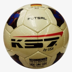 Ks7 Balon Futsal - Futsal, HD Png Download, Free Download