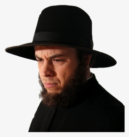 Amish People Transparent Background, HD Png Download, Free Download