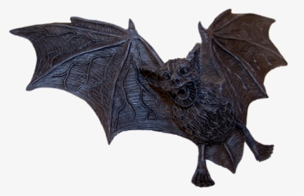 Bat, Vampire, Decoration, Halloween, Flying Dog, Fly - Vampire Bat, HD Png Download, Free Download