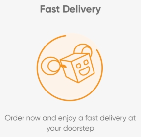 Footer Icon - Delivery, HD Png Download, Free Download