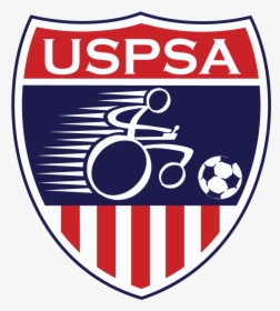 Power Soccer Usa Logo, HD Png Download, Free Download