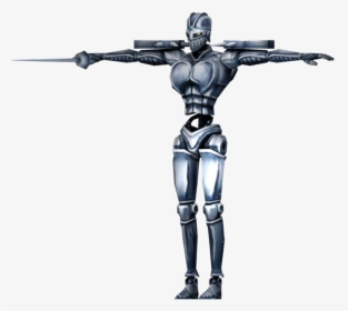 Jojo Silver Chariot Transparent, HD Png Download, Free Download