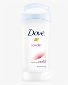 Dove Invisible Solid Antiperspirant - Dove Ultimate Stick White Deo, HD Png Download, Free Download
