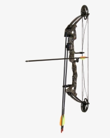 Barnett Vortex Compound Bow 19 45, HD Png Download, Free Download