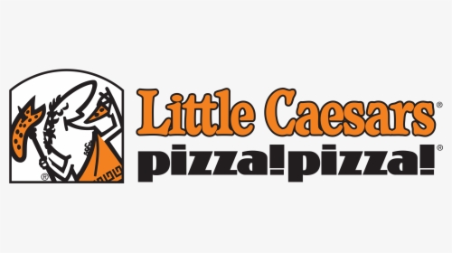 Little Caesars Logo - Little Caesar Pizza Logo Png, Transparent Png, Free Download