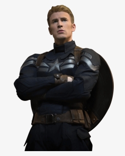 Transparent Captain America Png - Chris Evans Iphone Wallpaper Hd, Png Download, Free Download