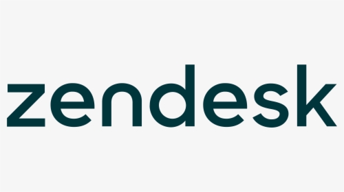 Zendesk Logo Png, Transparent Png, Free Download