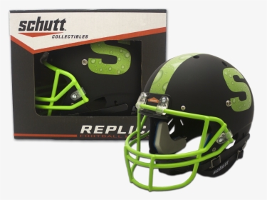 Servpro® Replica Football Helmet - Face Mask, HD Png Download, Free Download