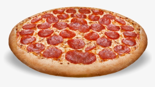Extra Pepperoni De Pizza, HD Png Download, Free Download