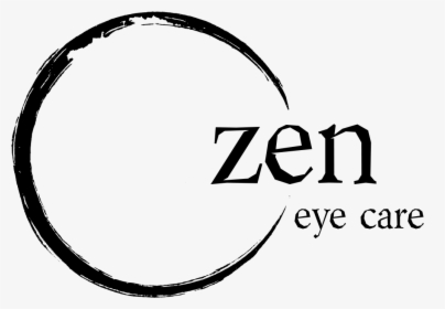 Zen Eye Centre Logo, HD Png Download, Free Download