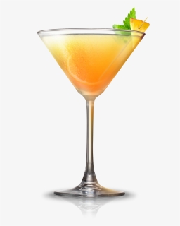 Https - //images - Cocktailflow - - Frostbite Cocktail - Apple Martini Cocktail Png, Transparent Png, Free Download
