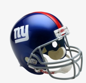 Ny Giants Helmet, HD Png Download, Free Download