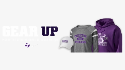 Tarleton State University, HD Png Download, Free Download