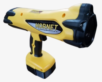 Hornet Electric Warning Air Horn - Impact Wrench, HD Png Download, Free Download