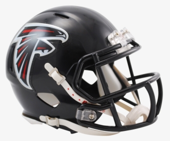 Atlanta Falcons Helmet, HD Png Download, Free Download