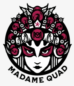 Madame Quad, HD Png Download, Free Download