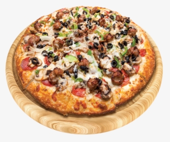 Product - Pizza, HD Png Download, Free Download