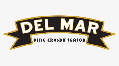 Del Mar Race Track Logo, HD Png Download, Free Download