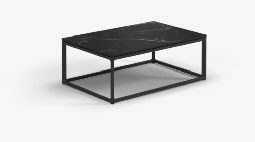 Xlarge 18 - Gloster Maya Coffee Table Nero, HD Png Download, Free Download