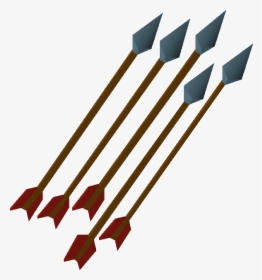 Old School Runescape Wiki - Adamantine Arrows, HD Png Download, Free Download